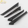 IX35 Inner Lower Door Edge Protective Trim: Anti-Scratch Decorative Strip for Car Body