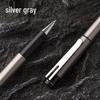 Deli 0.7mm Bullet Tip Gel Pen