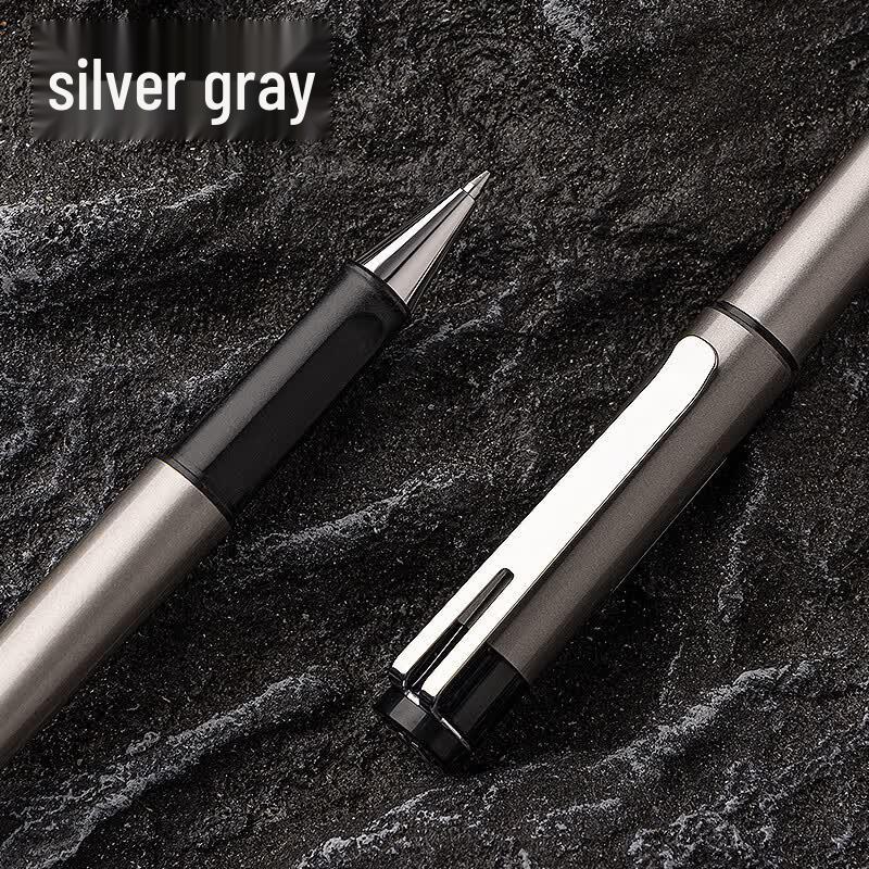 Deli 0.7mm Bullet Tip Gel Pen