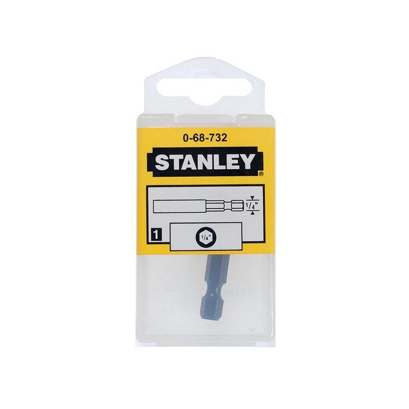 Stanley Hand Tools Magnetic Bit Holder