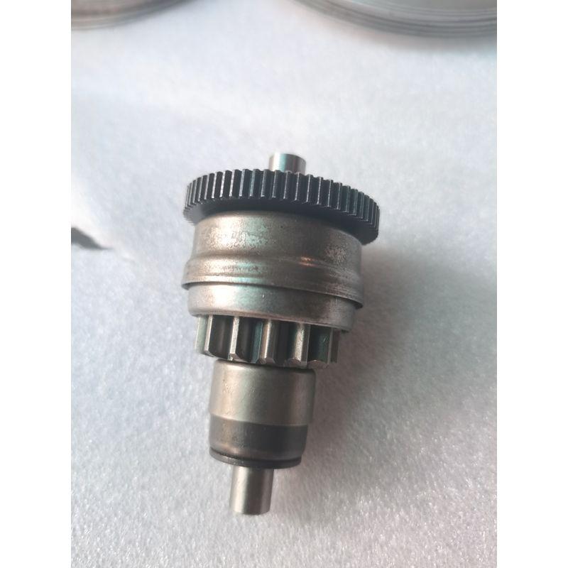 

KTM Kaixi 150/300-320 Постоянный Корабль Z300 Маховик Стартерная Шестерня Обгонная Муфта Зубчатая Головка Маятника Новый Усиленный Стиль 150 Enhancement