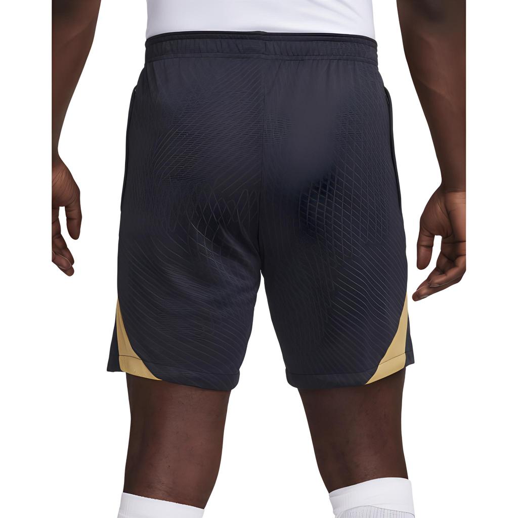 Nike Chelsea F.C. Strike Soccer Bottom Men's Blue Gold DX3186-426
