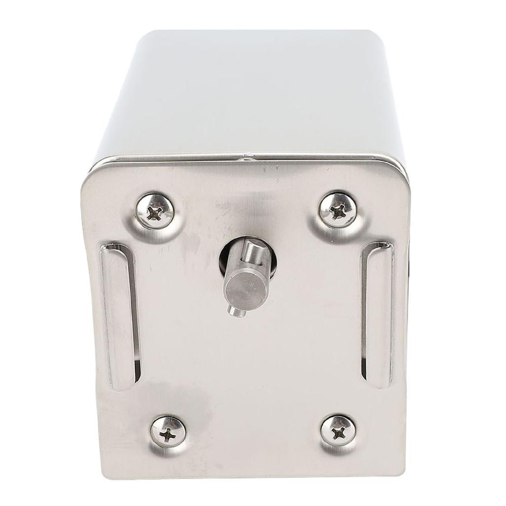 Grill Rotisserie Motor 15W 110lb Load Bearing Auto Rotation Electric Barbecue Motor for  Chicken