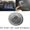 7H5857155A Replacement Car Microphone Shell for Roof Tallation Compatible with For Mercedes-Benz For BMW For Skoda