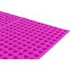 Coussin Pour Chat - TRIXIE - Cœurs En Silicone - Résistant - Taille Unique - Intérieur