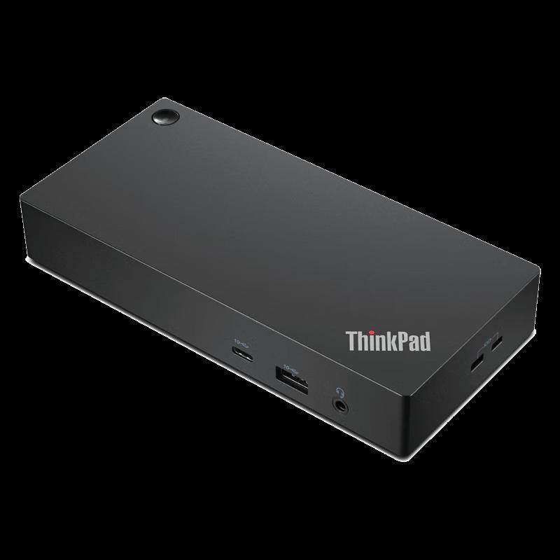 Lenovo ThinkPad Universal USB-C Dock