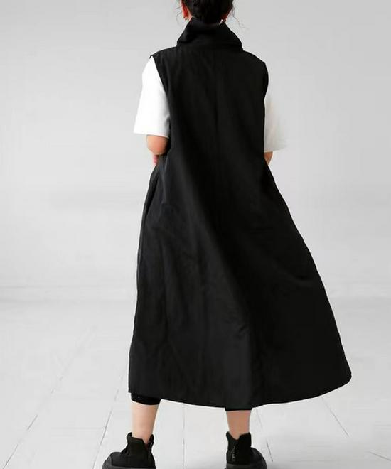 2024 Casual Irregular Long Dress - All-Season Style - Available Now