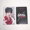 ATEEZ ANITEEZ IN THE CALLING Event Fotokarten-Set Basic-Version