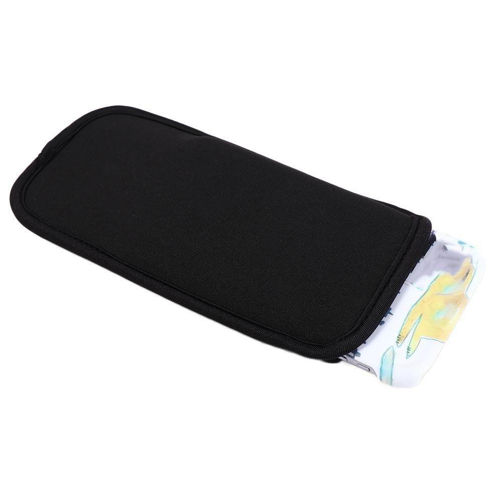 Neopren Handy Schutzbeutel Tasche Handytasche Beutel Leichtgewichtige Neopren Handytasche Universal