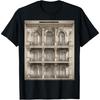 Classic Opera House Balcony T-Shirt(1)