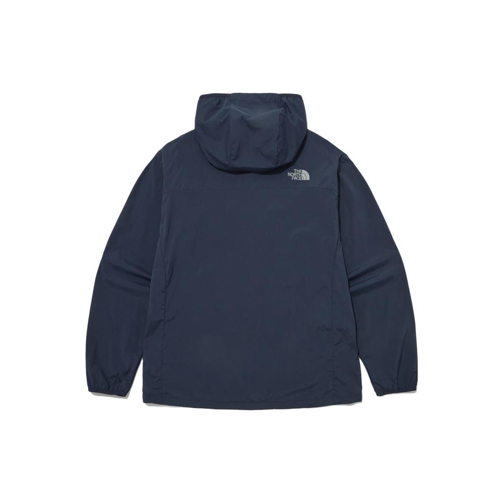 THE NORTH FACE Jackets Men's Marine Blue Hooded Thin Other NJ3LP00M