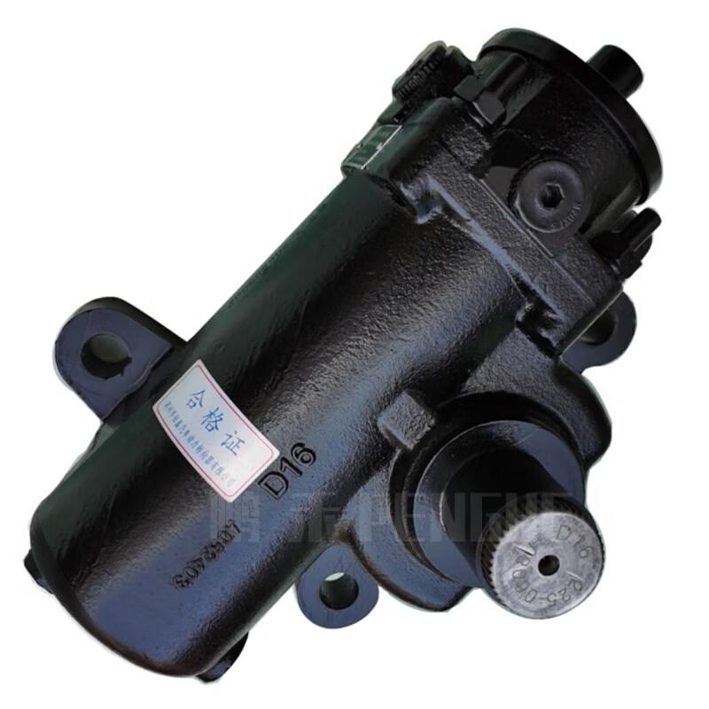 Dongfeng EQ1120GA Steering Gear Assembly