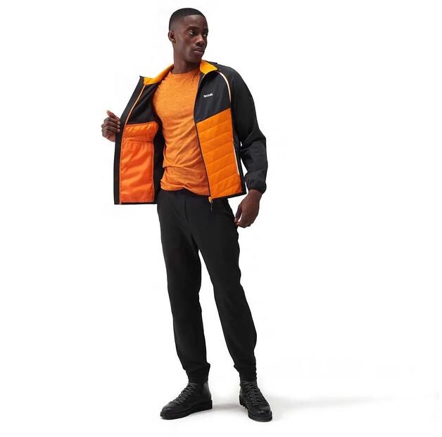 Regatta Steren Hybrid Softshell-Jacke