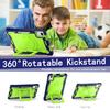 Rotating Stand Case for Lenovo Idea Tab K11 Gen2 Xiaoxin Pad 11 2025 2024 M11 TB336FU 336ZU 335FC 331FC 330XU Handle Grip Cover