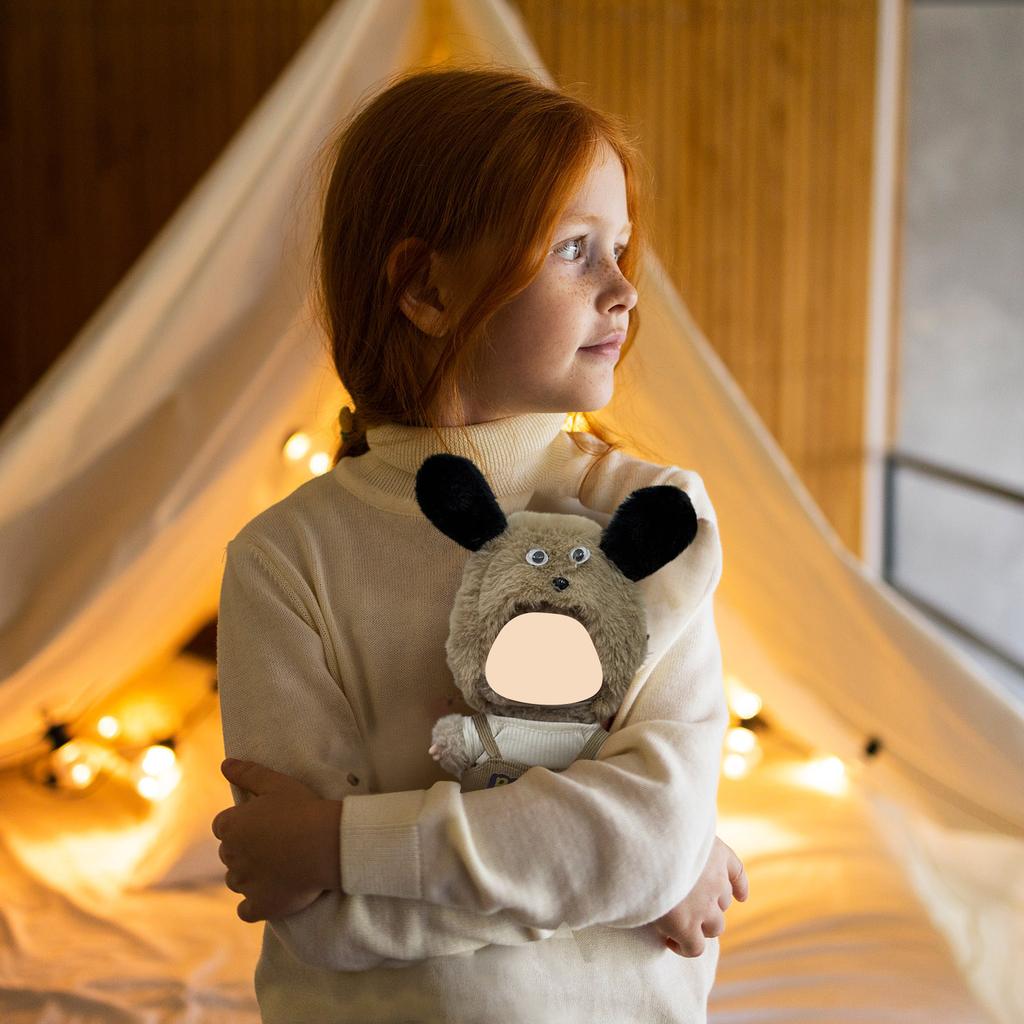 Roztomilé kreslené oblečení pro panenky - 17cm roztomilé oblečení pro panenky, doplňky pro panenky