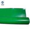 Zhengyuan 5mm 10kV Green Flat Insulating Rubber Mat