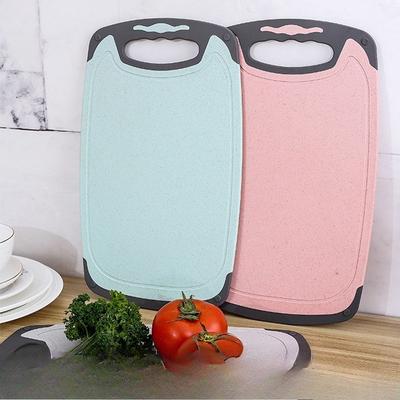 Kuchyňské nože a příslušenství – Prkénka na krájení