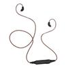   Adapter Cable, Replacement   5.3 Earphone Adapter with Microphone and Volume Control for 0.78mm 2-Pin Headphones
