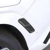 Car Decoration Front Wheel Side Cover Trim Strip For Hyundai Tucson NX4 -2025 Cars Accessories Styling Upgrade