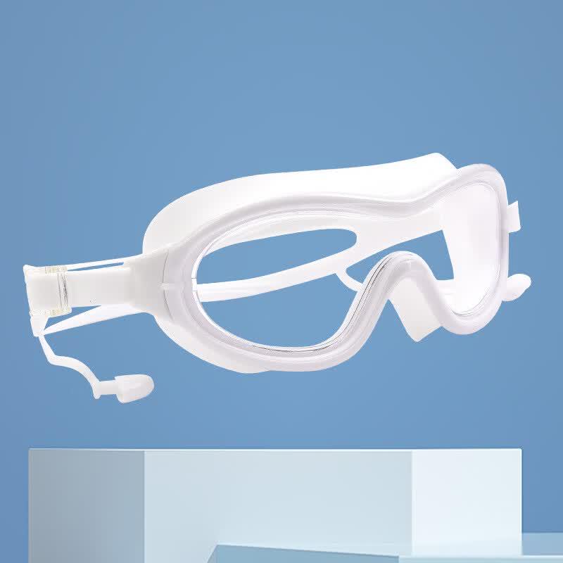 Yuzhan TL9800 Adult Large Frame Swim Goggles
