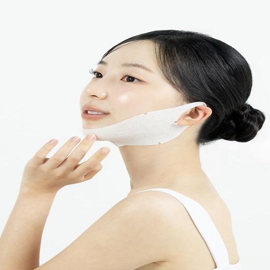 YAKSON BEAUTY Golgi Program Lifting Band Planning / V-Han Lifting Patch 5-pack