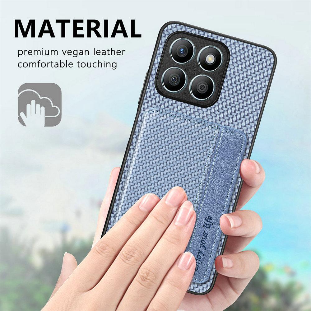 For Motorola Edge60 Fusion Edge 60 Pro 5G Anti-theft Leather Case Phone Motorola Moto Edge 60 Fusion 60s Neo Magnet Card Cover