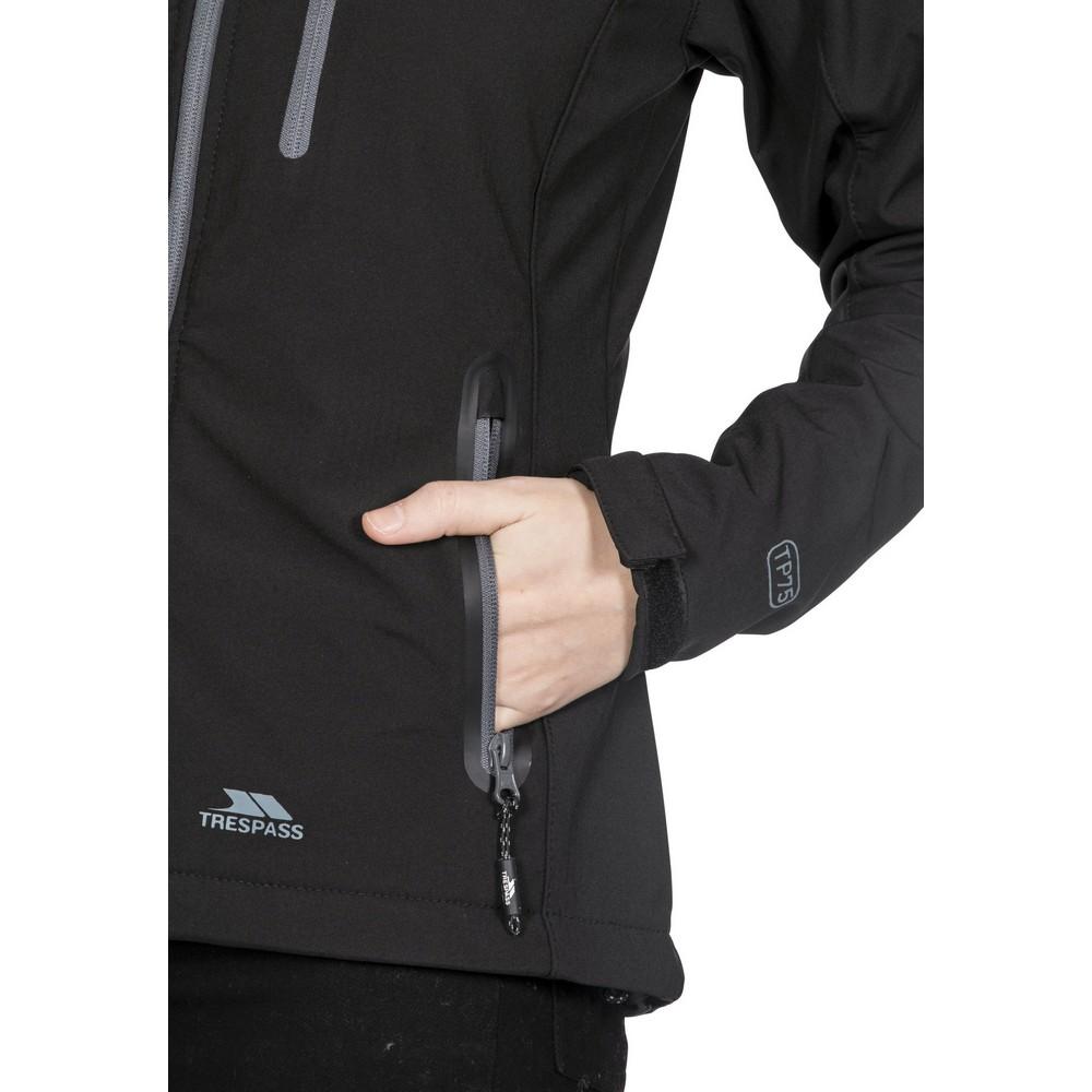 Womens/Ladies Bela II Waterproof Soft Shell Jacket