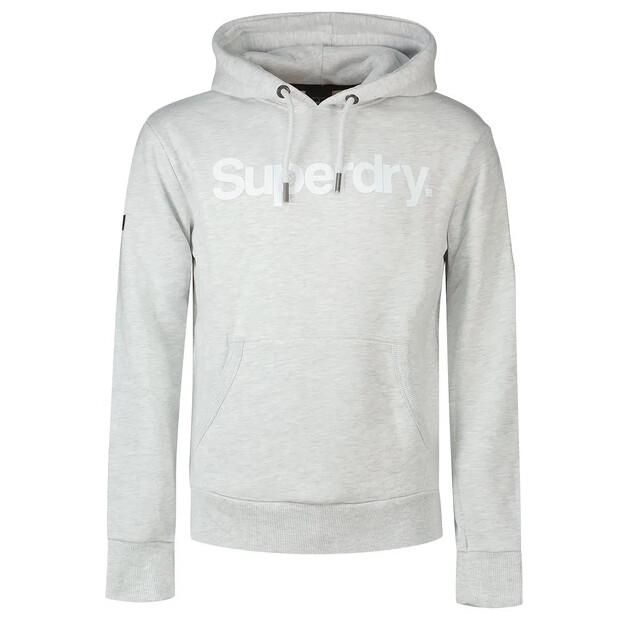 

Superdry Core Logo худи 2XL