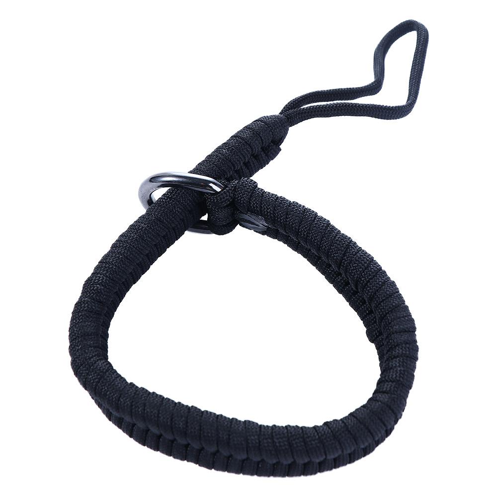 Weave Cord Camera Hand Strap DSLR Accessories Hand-Woven Wristband With Base Quick Release Connector SLR Camera Shoulder Strap