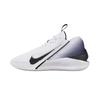 Nike GT. Jump Academy Dämpfung Abriebfest High-Top Basketballschuhe Herren Schwarz Rot HF1804-100(Team1556-)