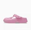 Classic Clog Lightweight Comfortable Sandals for Women, Pink