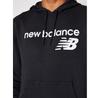 Толстовка New Balance C C F Hoodie