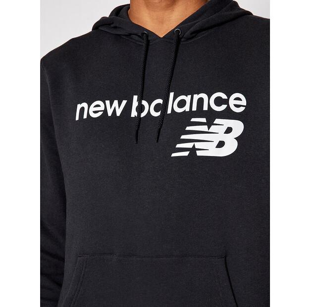 Толстовка New Balance C C F Hoodie