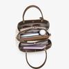 High Quality Chinese Women's Bag, Large Capacity Handbag, New Embroidered Shoulder Bag, Crossbody Small Square Bag