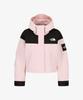 Nj2Hs31M White Label Women'S Baden Jacket Soft Pink