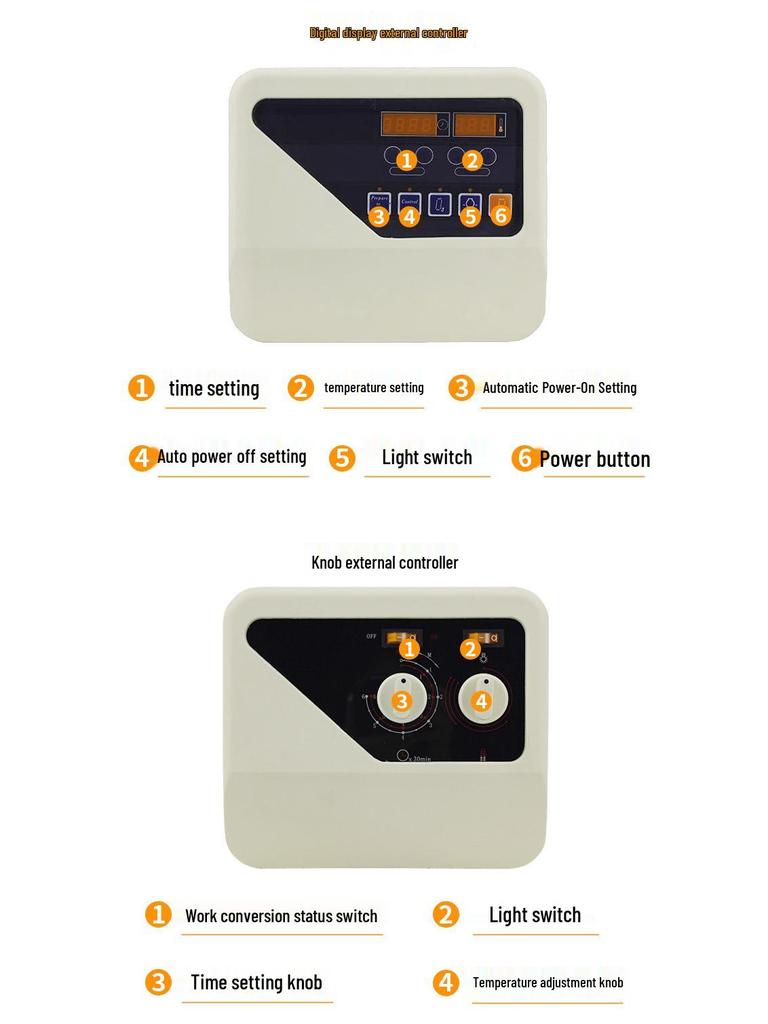Baking Paint Sauna Heater: Indoor/Outdoor Steam Sauna for Home & Commercial Use