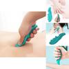 Small Handheld Thumb Massager For Sore Muscles Durable Manual Massage Aid