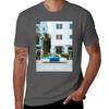 City Edition Tshirt Casual Loose Short Sleeve Tee For Unisex
