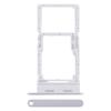 Für Samsung Galaxy A16 SM-A165F Original SIM-Kartenfach + SIM / Micro-SD-Kartenfach