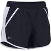 Casual Shorts Women's Black 1297125-001