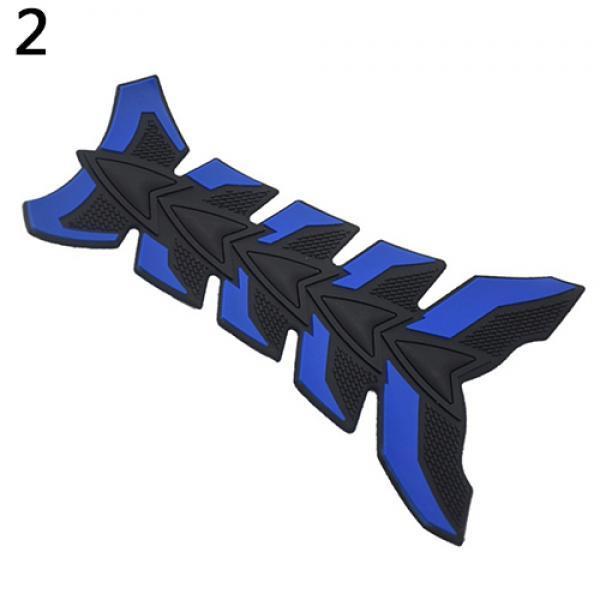 Noua protectie a rezervorului de ulei pentru motociclete