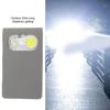 Super Bright Clip On Light High Lumens Safety Light Durable Night Light  Night Jogging