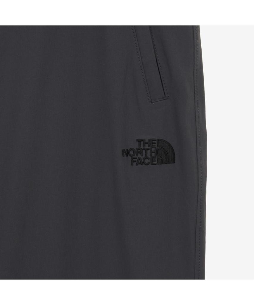 Noseupeiseu Np6Ns04B Men'S Alta Pants Dark Gray