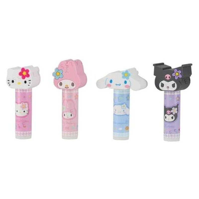 RACE - Sanrio Kaohana Maskottchen Lippenbalsam