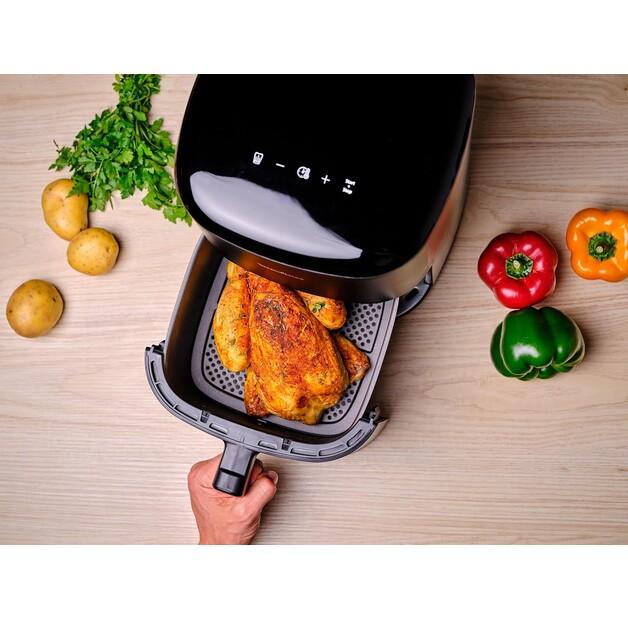 Deep Fryer Tefal EY2458 Easy Fry Max (EY245810)