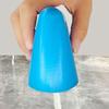 Caulking Finisher Tool Floor Sealant Smooth Scraper Tile Grout Finisher Grout Hand Tool Caulking Accessories
