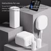 Innovative Fingerbot Switches Remote Controlled Finger Bot with Double Control Option and Timed Automation for Home