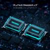 Fosi Audio BT30D PRO Bluetooth Power Amplifier TPA3255 Channel Mini Class D Integrated Amplifier Stereo Audio Amplifier Suitable for Power Supply