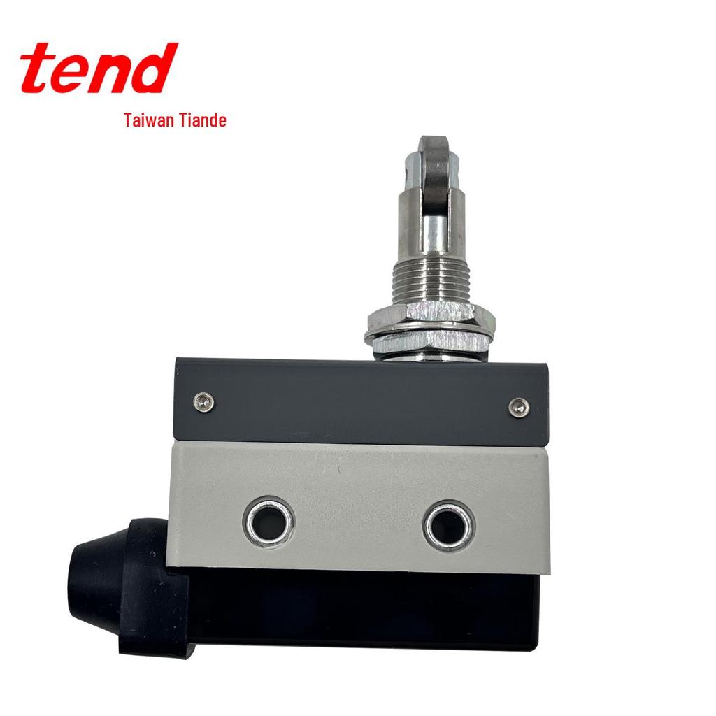 Tend TZ-7312 Micro Limit Switch, 10A, 250VAC