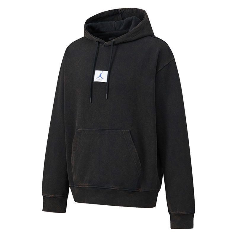 Jordan Flt FLC Sweatshirt Men`s Black